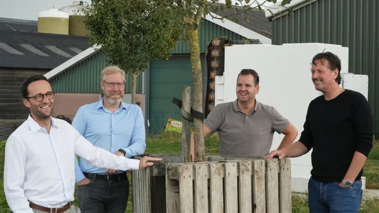 Agrarisch energiecongres 2025