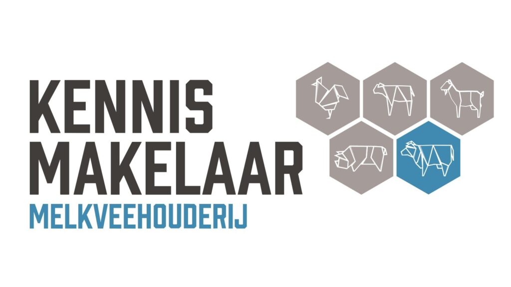 Kennismakelaar Melkveehouderij