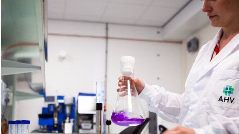 AL 10.000 VEEHOUDERS MAKEN GEBRUIK VAN UNIEKE AHV-AANPAK