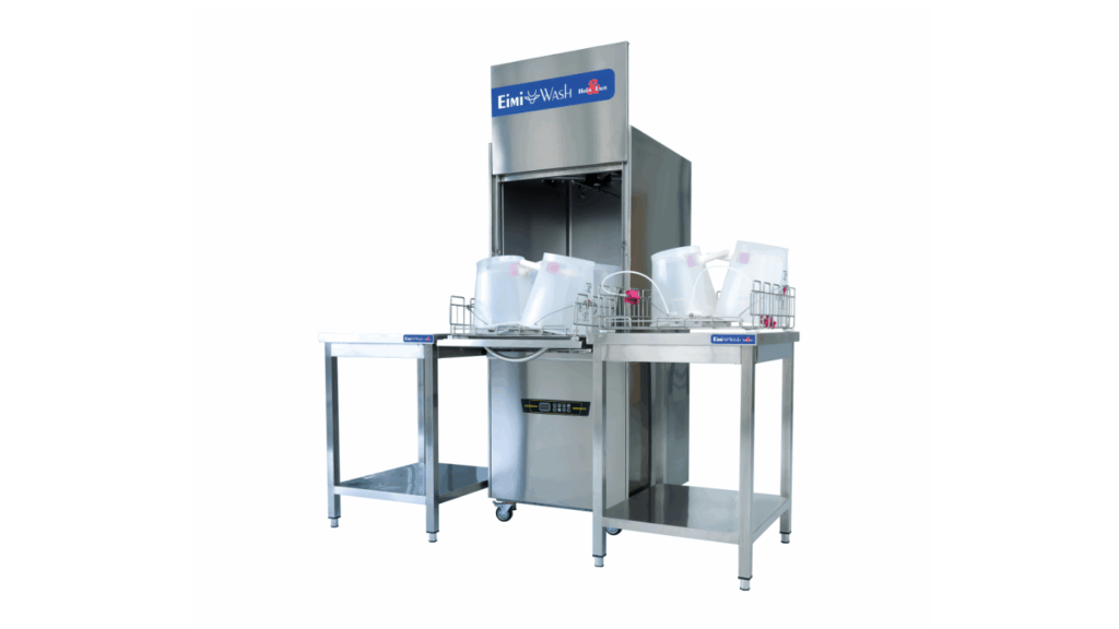 Holm & Laue EimiWash