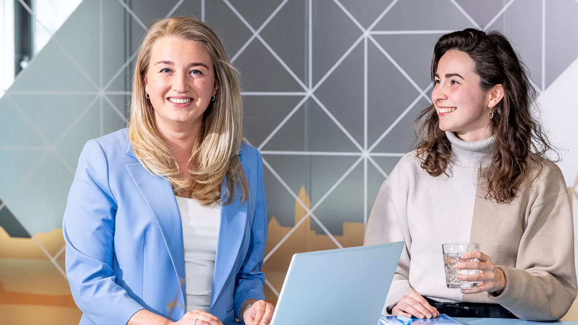 Gevorderd assistent accountant – Leerdam