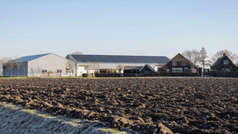 Regelingen voor ondersteuning bij bedrijfsovername in de agrarische sector