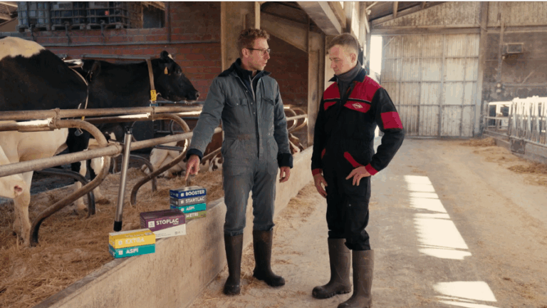 Specialist Diergezondheid – Oost-West Vlaanderen