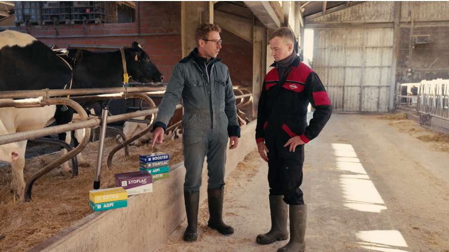 Specialist Diergezondheid – Oost-West Vlaanderen