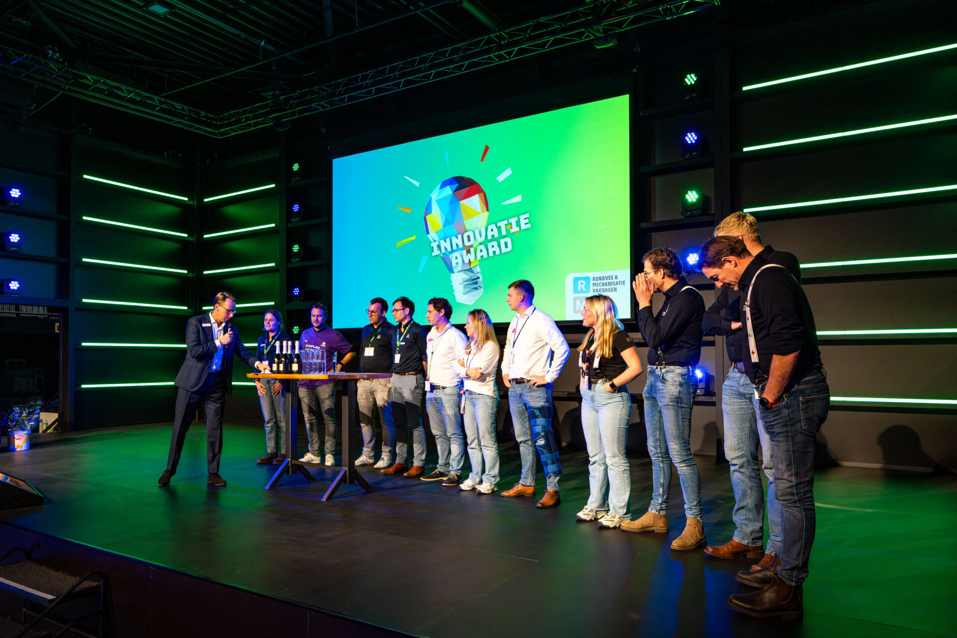 Innovatie Awards 2025