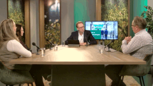 Exposanten Kick-off RMV