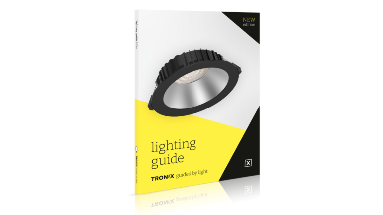 Tronix Lighting Guide