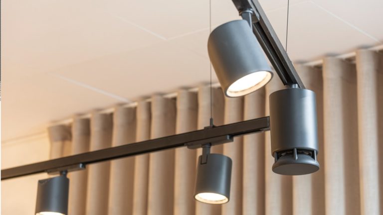 In-Track Audiosysteem by Spottune