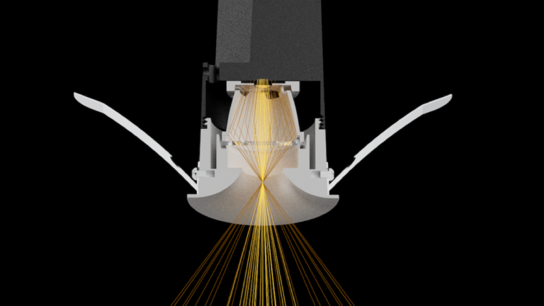 ELYS &ndash; THE ESSENCE OF LIGHT