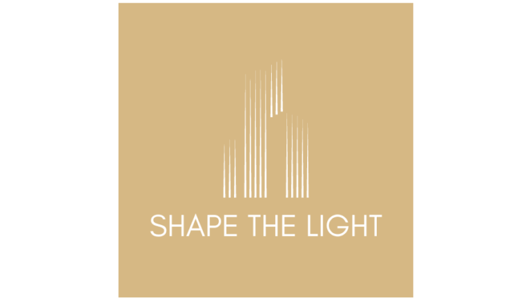 SHAPE-THE-LIGHT