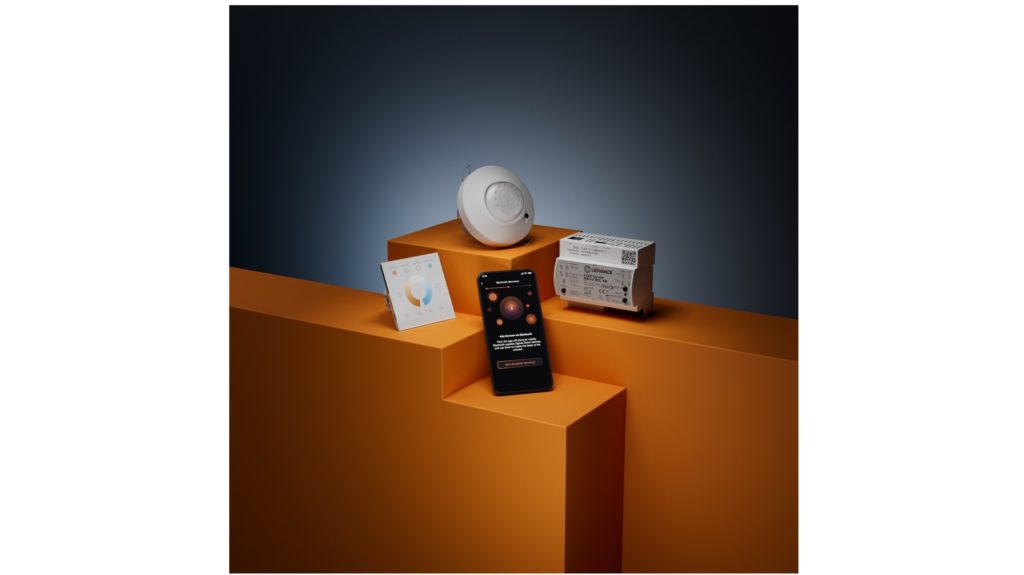 Lichtmanagement eenvoudig gemaakt