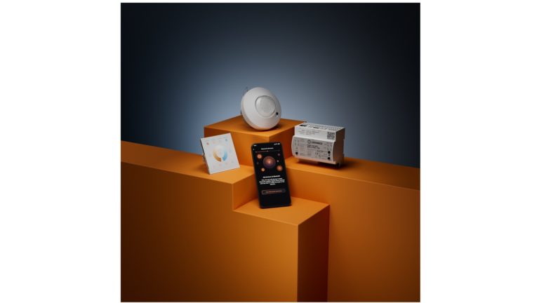 Lichtmanagement eenvoudig gemaakt