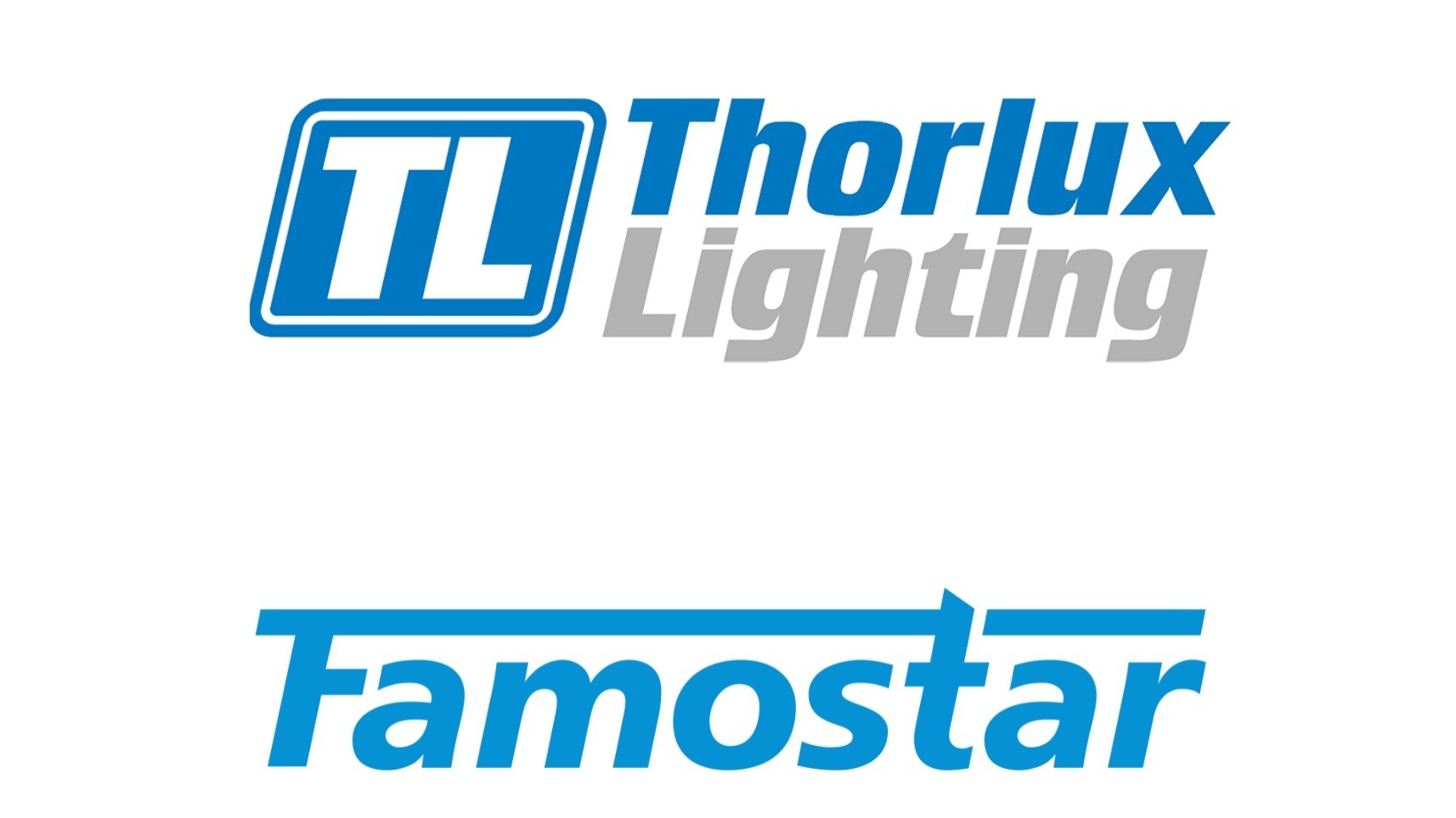 Thorlux Lighting