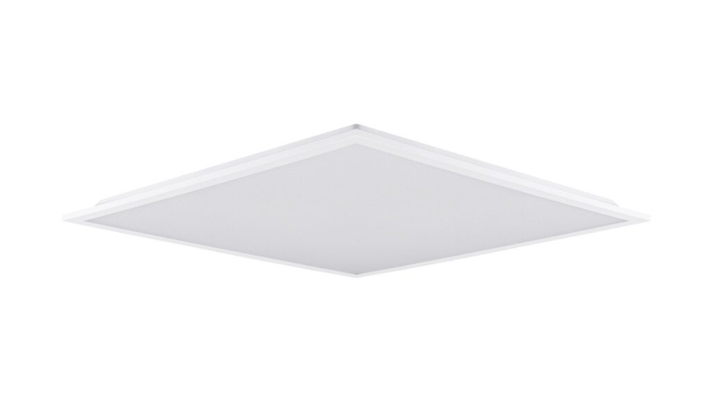 NEW: Panelen met instelbaar vermogen en lichtkleur