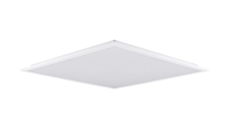 NEW: Panelen met instelbaar vermogen en lichtkleur