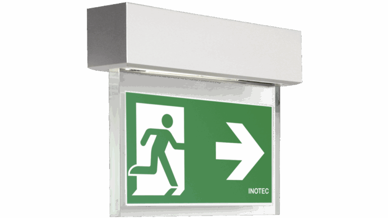 INOTEC SNP 1016.2 D LED J/SV 6500K