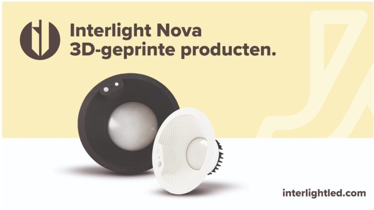 INTERLIGHT | NOVA DOWNLIGHTS