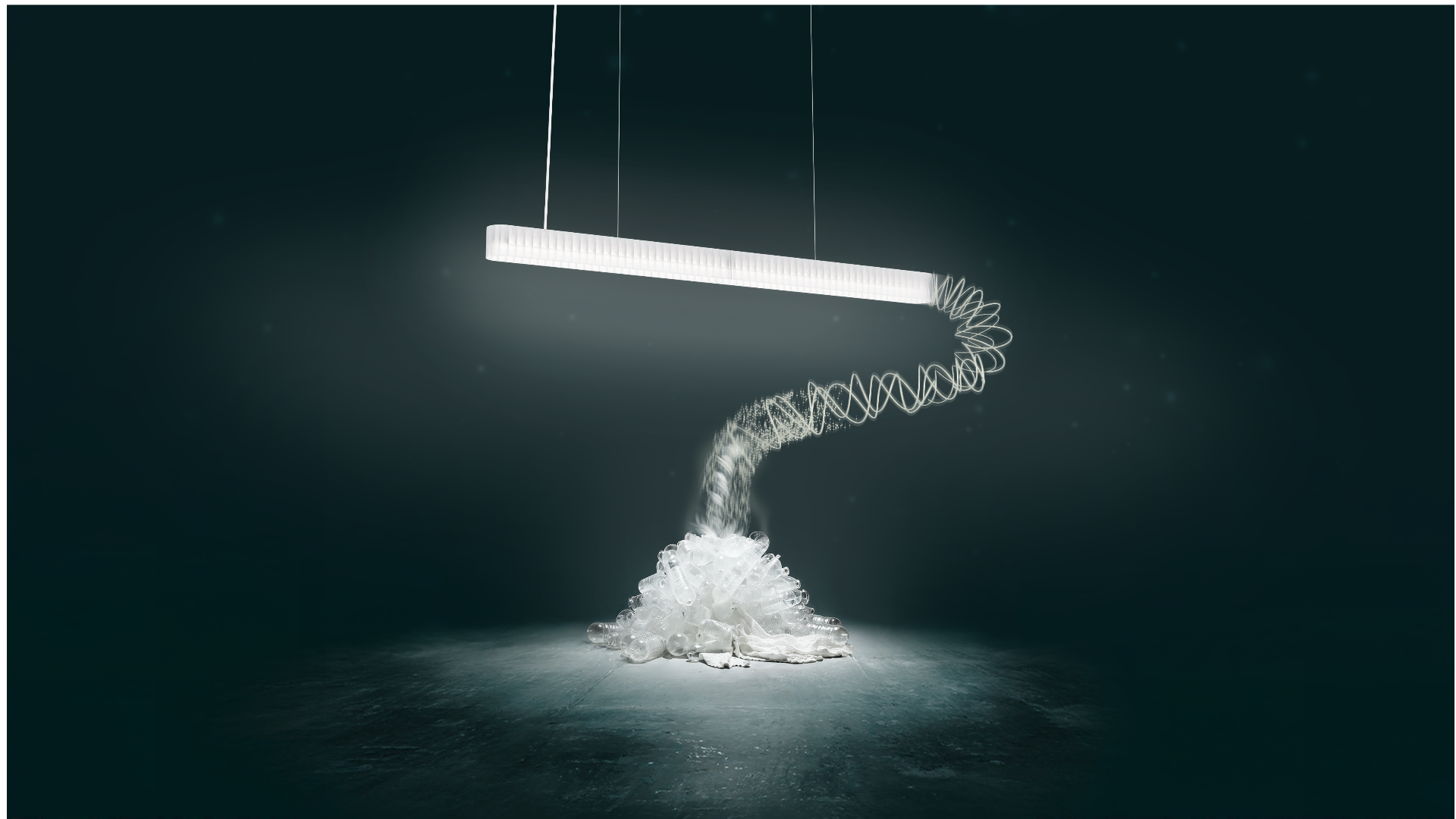 3D Printed Luminaires by Signify