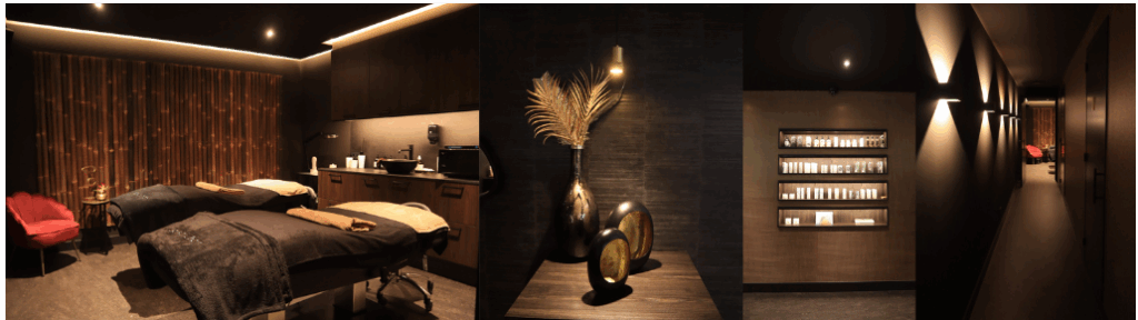 YELA Lighting by LEDSign