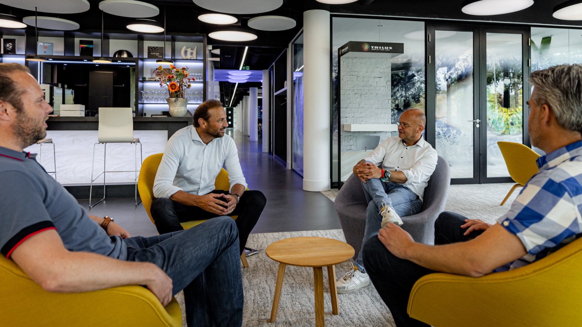 Key Accountmanager Retail (België)