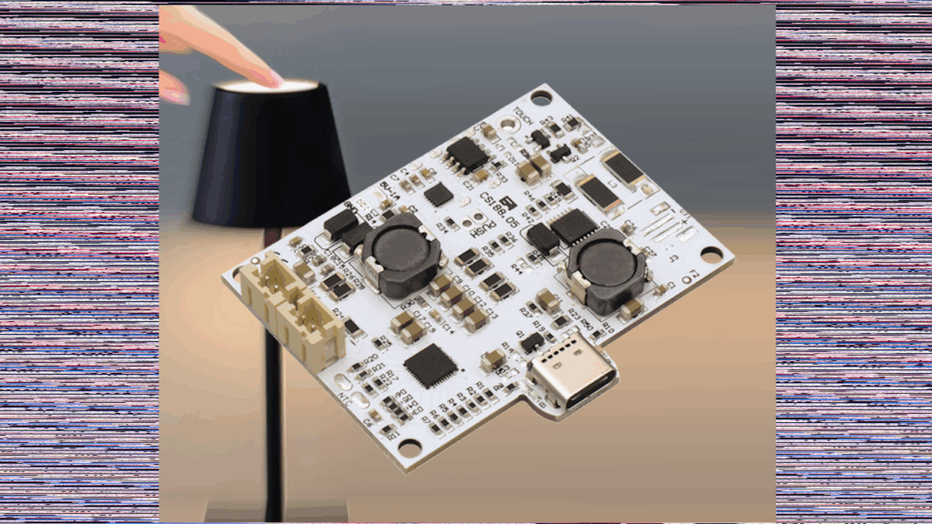 De onmisbare basis voor oplaadbare tafellampen