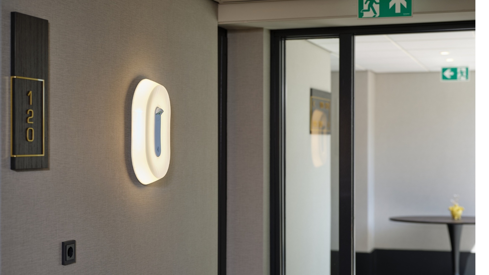 Maak kennis met de unieke O-Lux van Famostar!