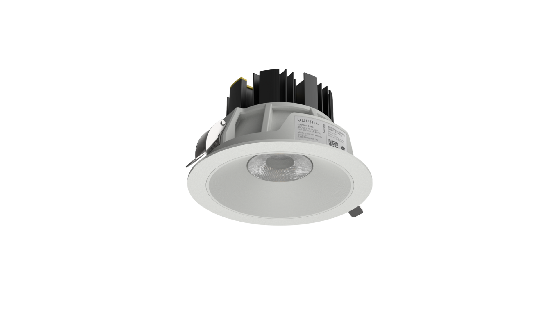 3D-Geprinte Armaturen