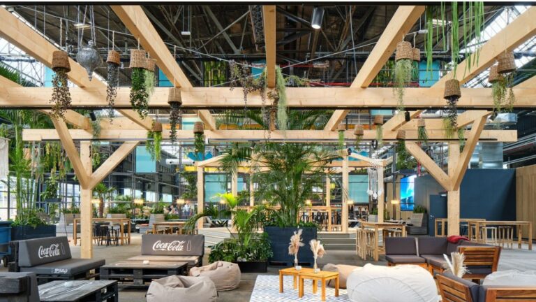 De toekomst van retail