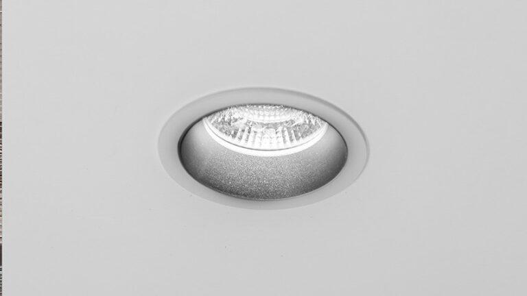 Downlights – Plug & Play systeem