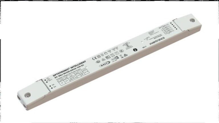 OTi DALI 80/220-240/24 1CH G3