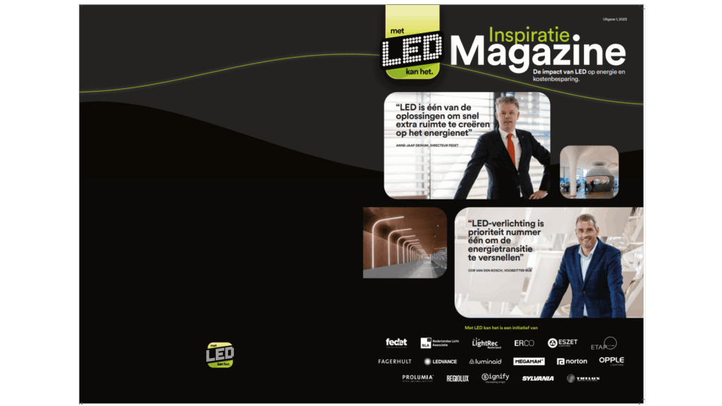 Cover Inspiratie Magazine