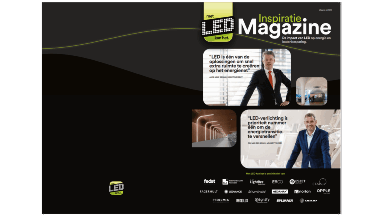 Cover Inspiratie Magazine