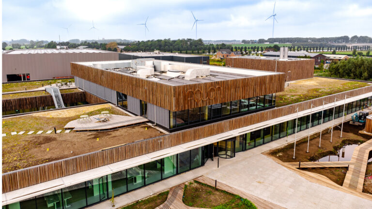 Werkplekken met verhoogd risico – Laboratoria