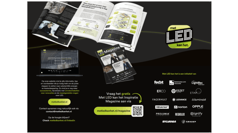 Bestel: het Inspiratie magazine online!