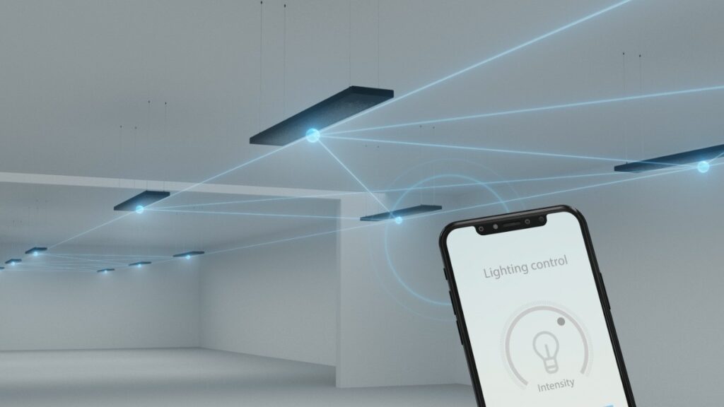 Smart Lighting