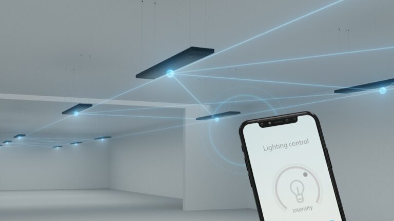 Smart Lighting