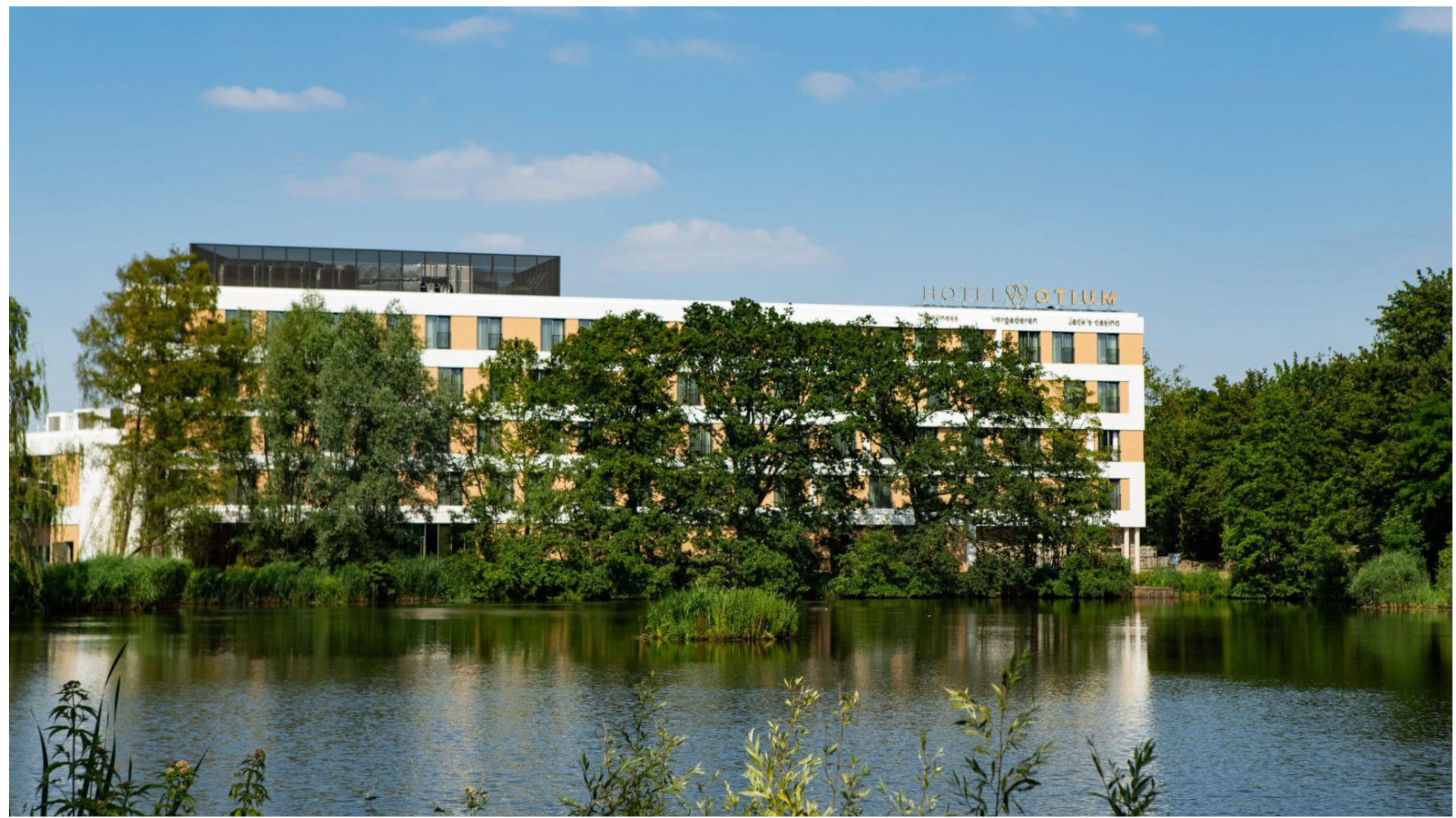 Verlichting voor toekomstgerichte gebouwen