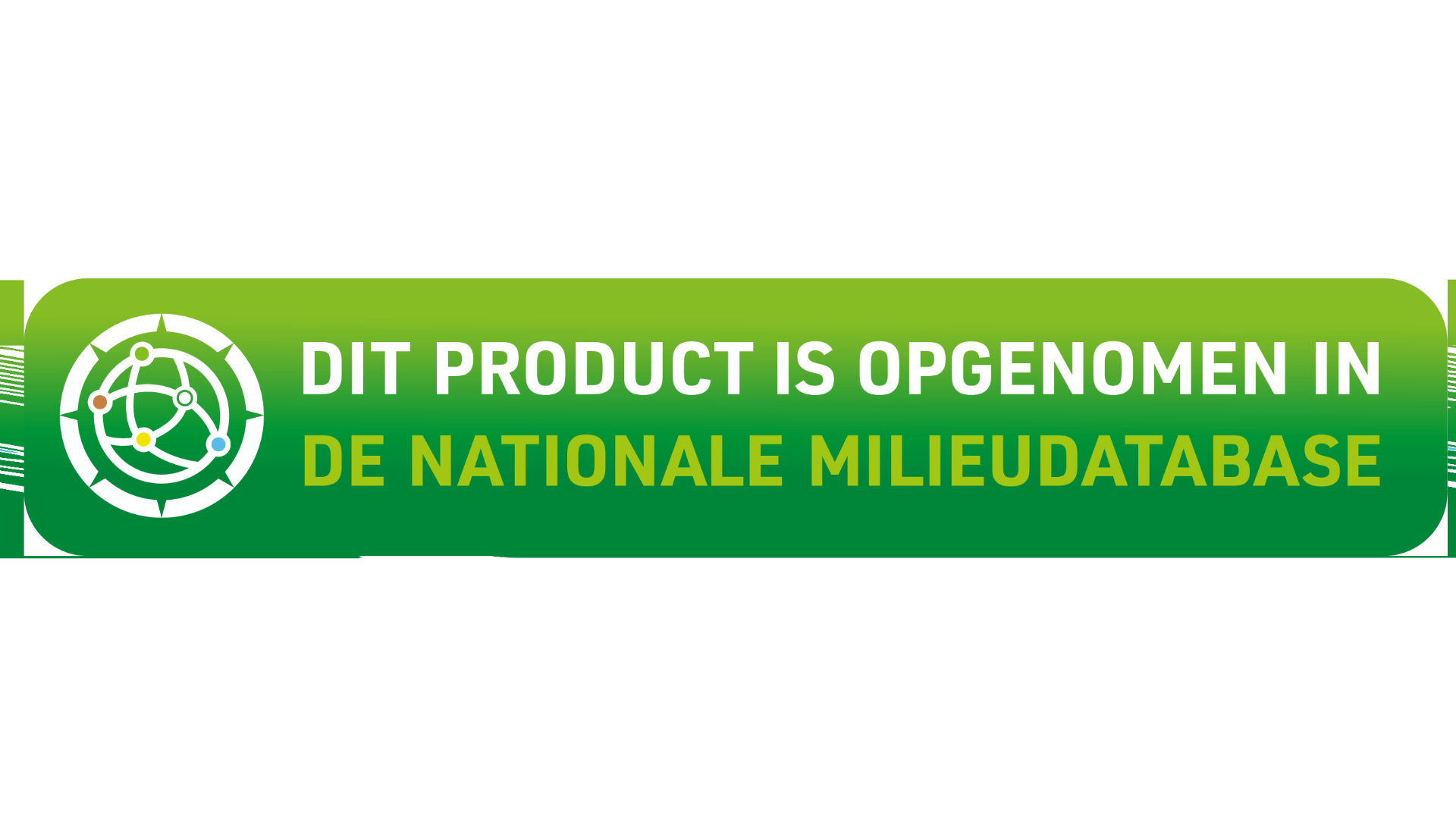 Ons tweede product staat in de NMD!