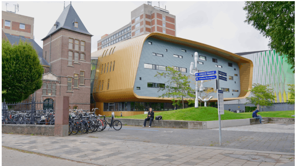 Webinar: Smart building in de praktijk