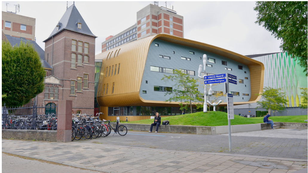 Webinar: Smart building in de praktijk