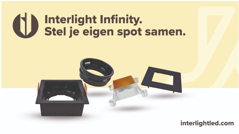 INTERLIGHT | INFINITY