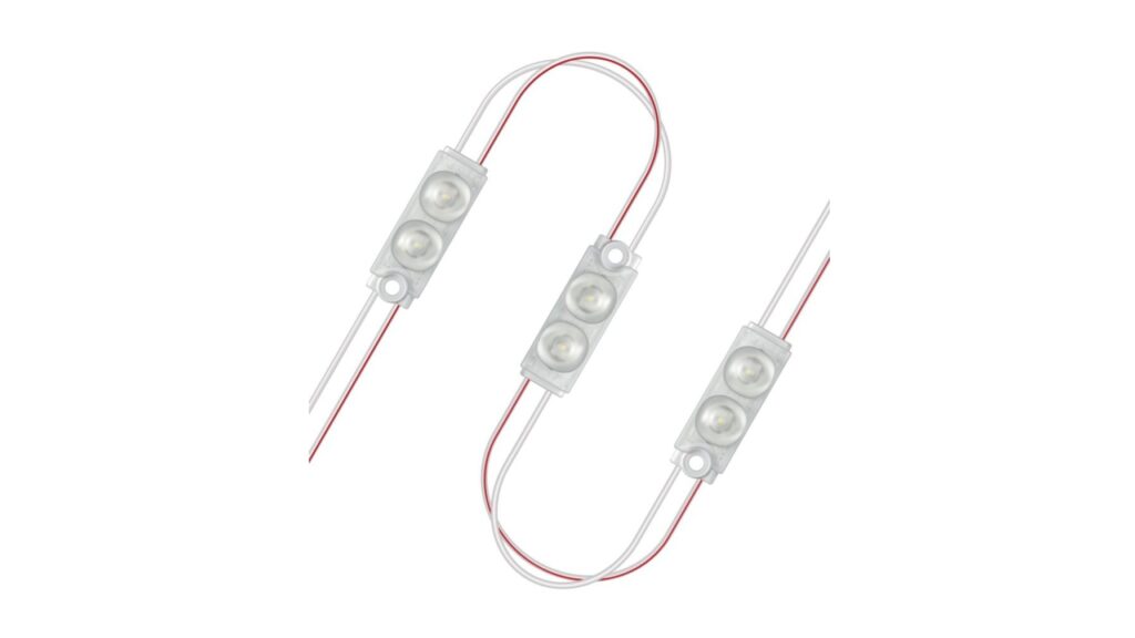 BackLED M CP 840-24-G5 (24 V Backlighting Module)