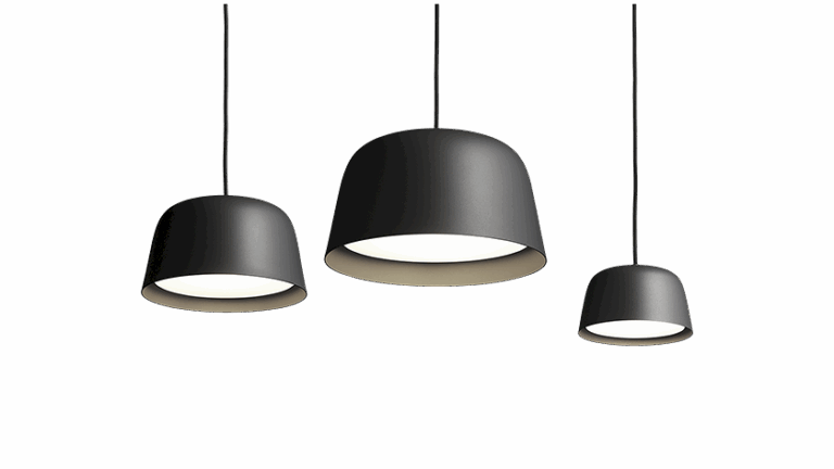 Motus Pendant