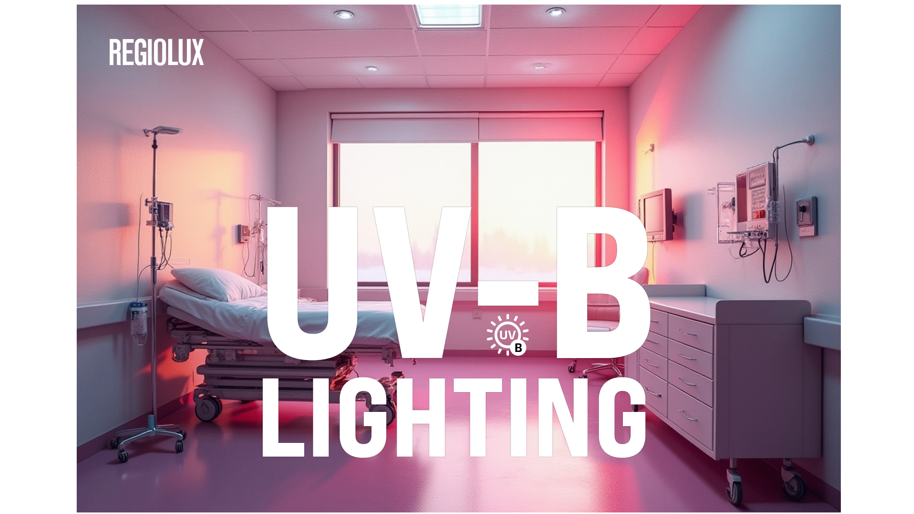 UV-B
