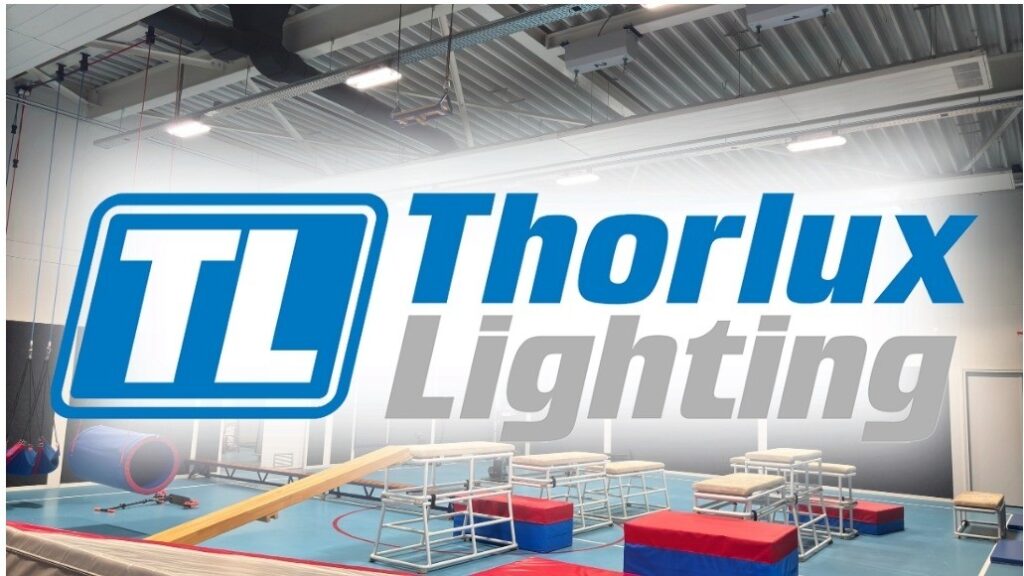 Thorlux Lighting