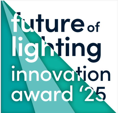 Logo Innovation award