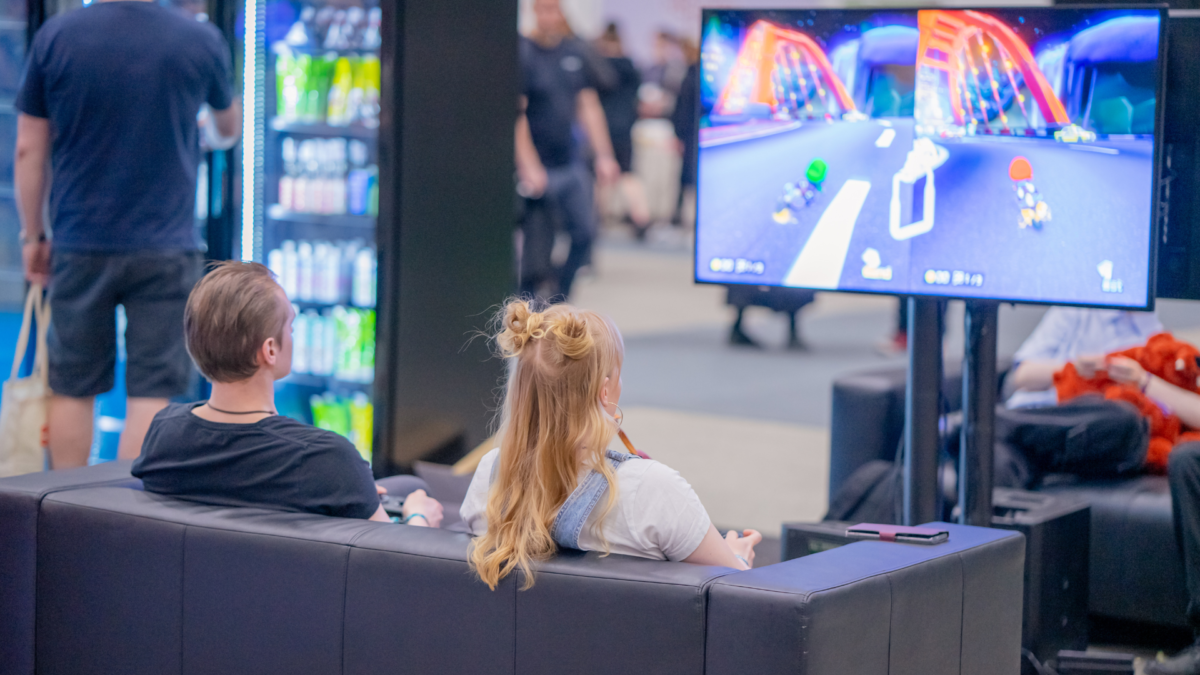 Comic Con Finland comic-con-finland