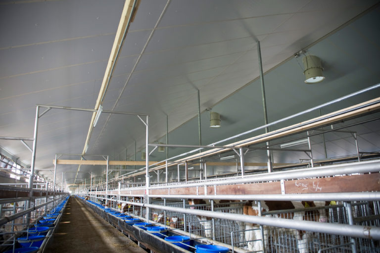 ASW-PIR FR brandvertragende isolatie