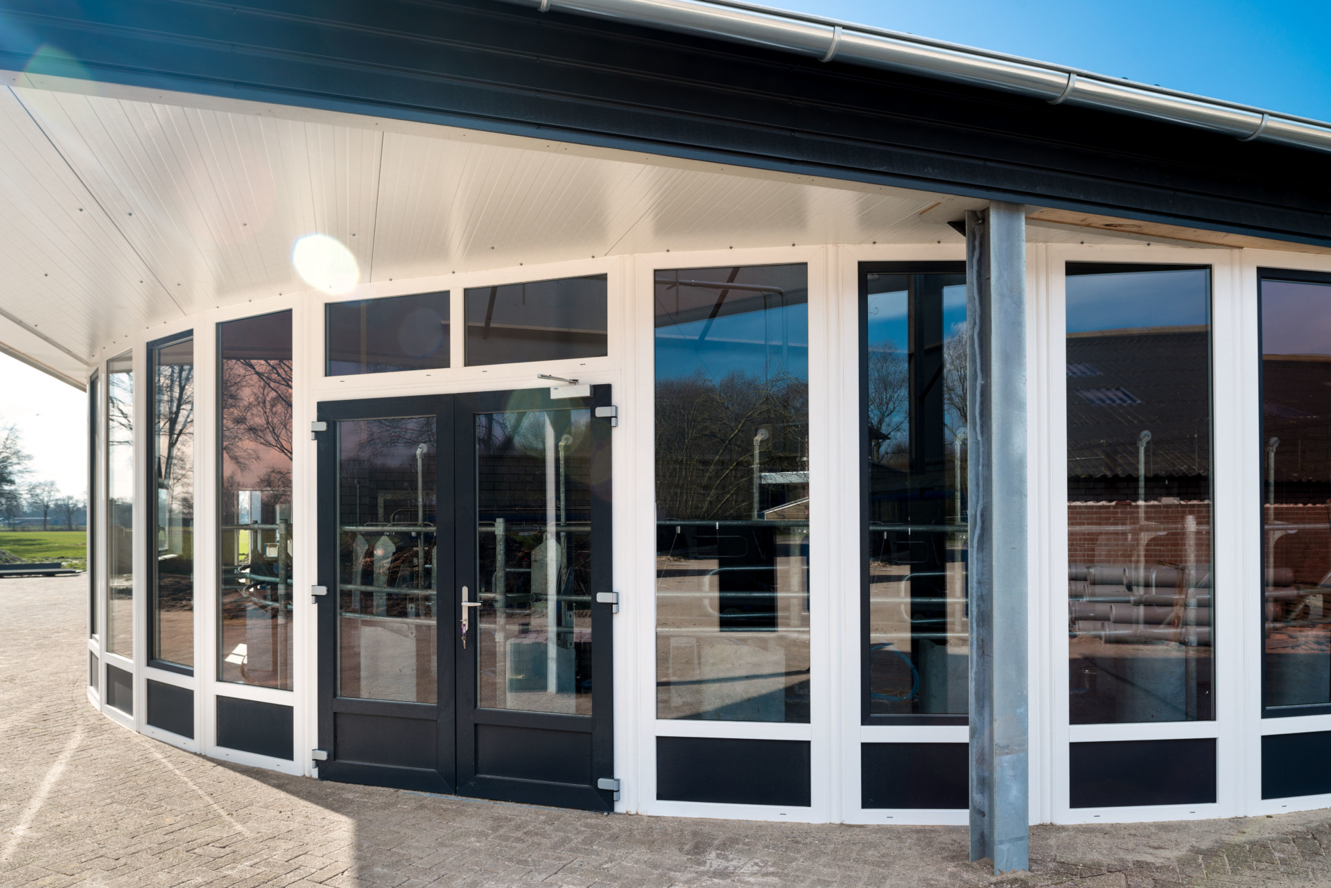 Bouwplast kunststof ramen & deuren