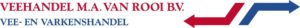 Veehandel M.A. van Rooi B.V.
